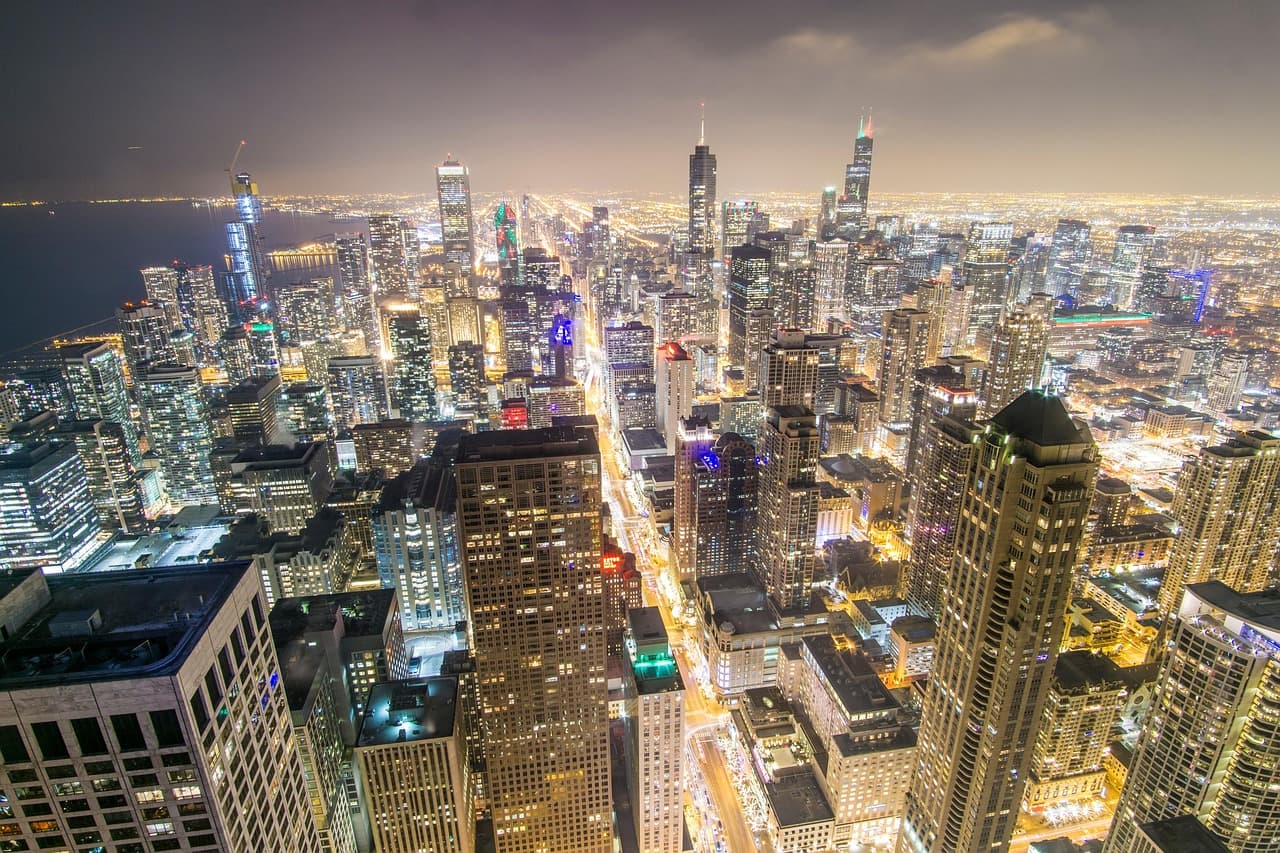 Chicago